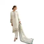 Printed Salwar Kameez